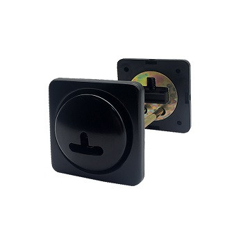 Броненакладка "Крит" БнС-К17/12 Чб