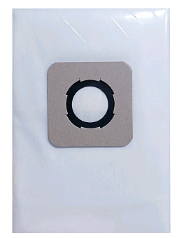 Мешок для сбора пыли 30 л. для пылесоса BVC-30 (синтетический)(5 шт.)