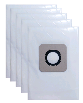 Мешок для сбора пыли 30 л. для пылесоса BVC-30 (синтетический)(5 шт.)