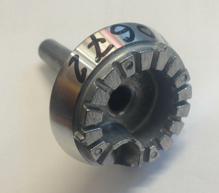 Смеситель GEFEST (малой мощности) 01040672