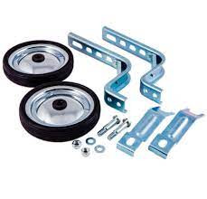 Колесики поддерживающие, JK7258, 130 мм, сталь