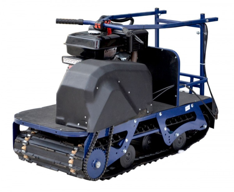 Буксировщик Барс Партизан F 13 SE, Без АКБ