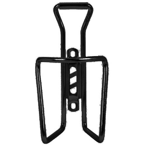 Флягодержатель HX-Y14-02 черный алюмин.