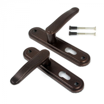 Ручка фалевая "Абсолют" РФ1-55.03 (к 4-3.03) А\МЕДЬ