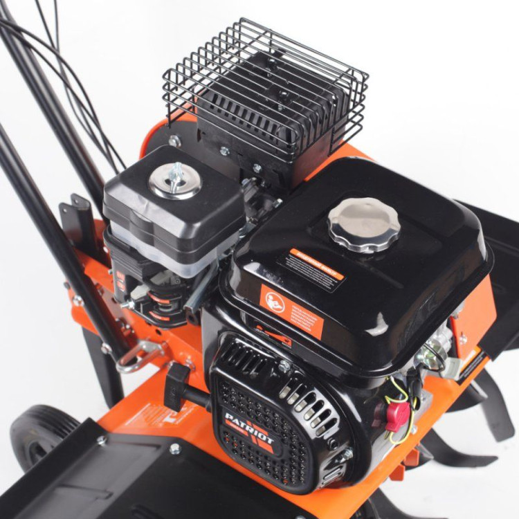 Культиватор бензиновый PATRIOT T 7085 P Oregon