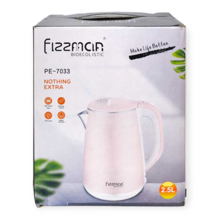 Чайник электрический 7033