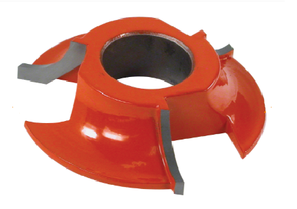 Фреза Кратон станочн. кром.0125мм 11401446/109070