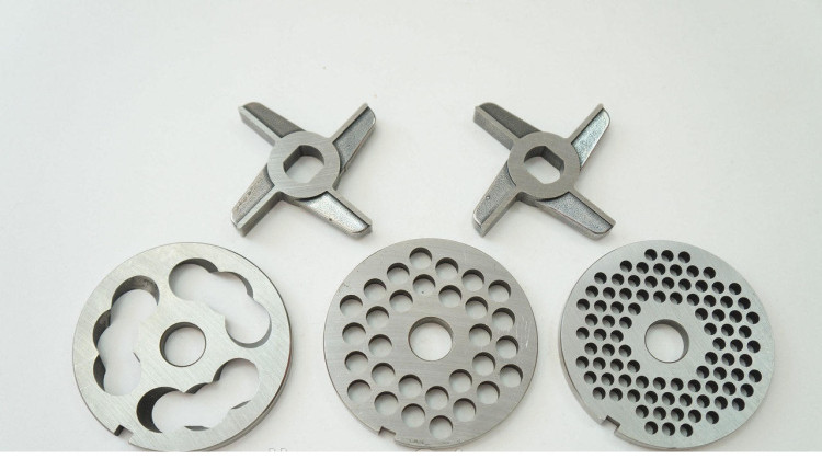 МИМ -75 Комплект ножей и решеток (с/буртом)