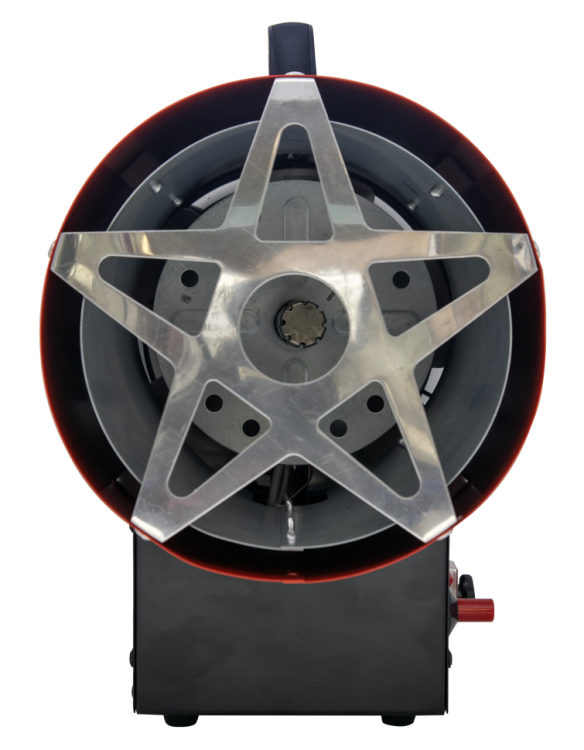 Газовая тепловая пушка Ресанта ТГП-17000