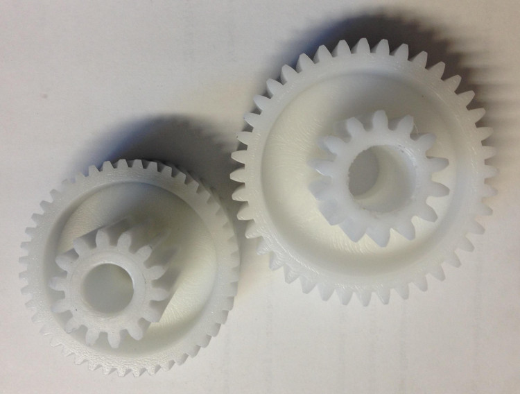 Комплект шестерёнок к электромясорубке KENWOOD MG-700