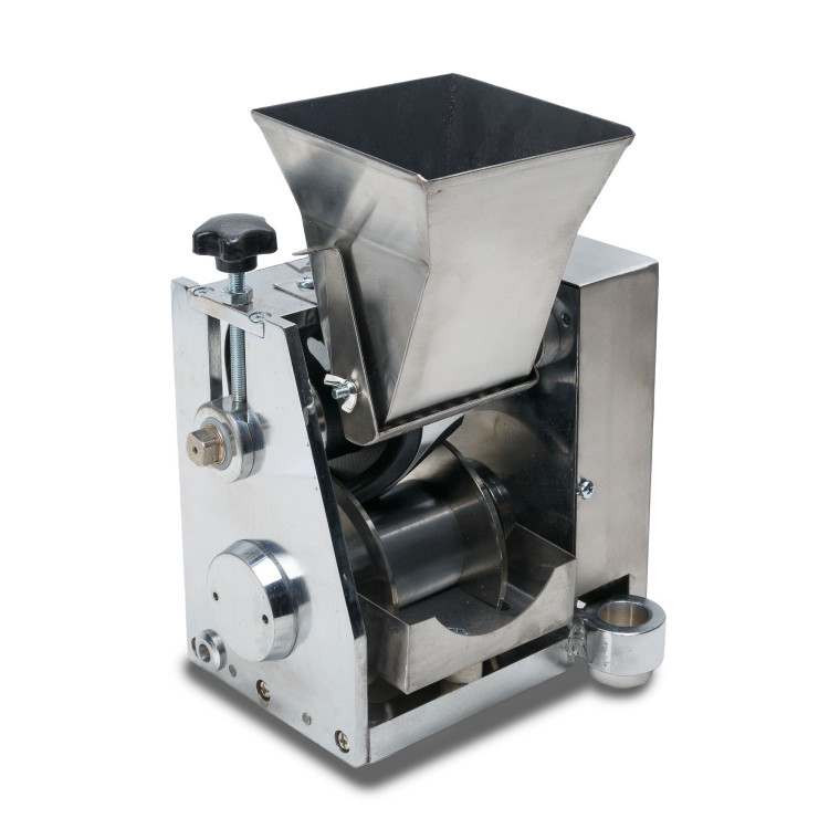 Формующая голова для JGL-135-6A (25-30g, 100*66*6) HZ