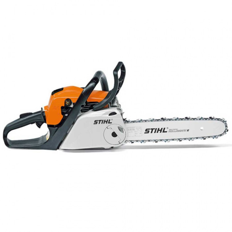 Бензопила STIHL MS 181 14"