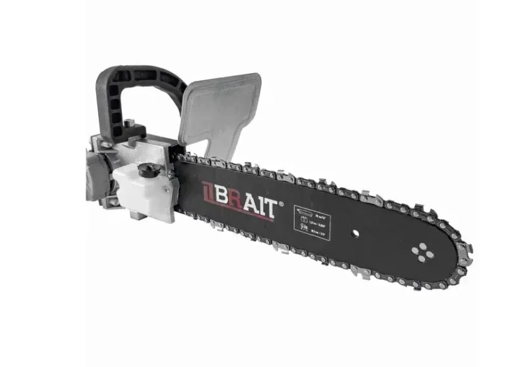 Насадка-пила для МШУ D125/16