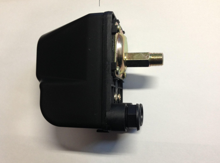 Автоматика с регулеровкой давления для двигателя водяного насоса, выход <ПАПА> SBP1