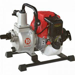 Мотопомпа Калибр БМП-800/8-4ТА