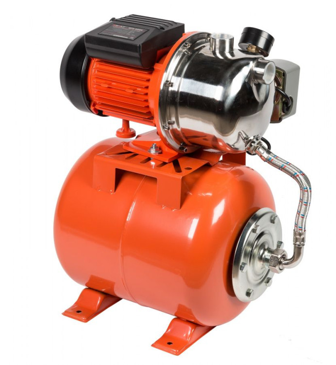 Насосная станция BRAIT NPS-600S (нержавеющая сталь)