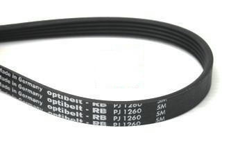 Ремень поликлиновый 1260 J5