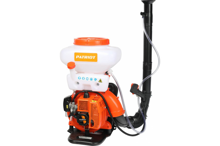 Опрыскиватель ранцевый PATRIOT PT 420WF-12