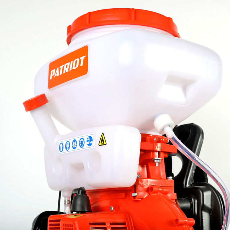 Опрыскиватель ранцевый PATRIOT PT 420WF-12