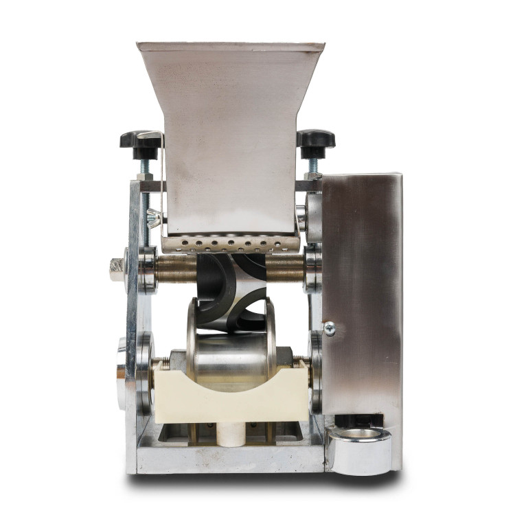 Формующая голова для JGL-135-5B (14-15g, 100*52*8) HZ