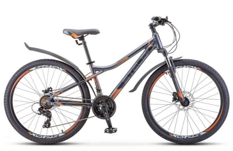 Велосипед STELS Navigator-610D 26" V010