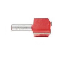 Фреза пазовая прямая 35 х32мм хв. 12мм