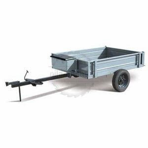 Телега Каскад г. Чебоксары У