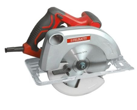 Пила дисковая FELISATTI ДП-165/1300