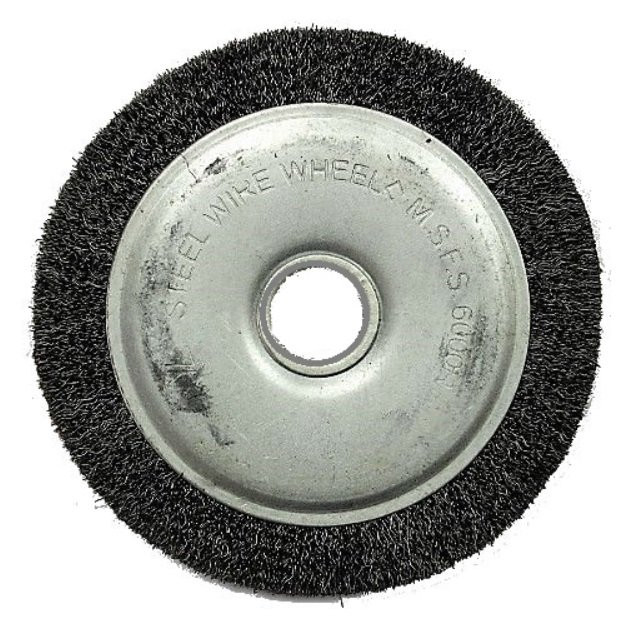 Щетка на 100 Е1 (0030)