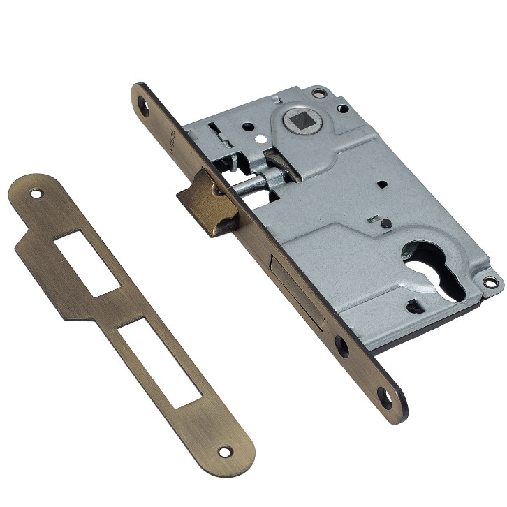 ЗВ &quot;Trodos&quot; 85R1 под цилиндр АВ (бронза)