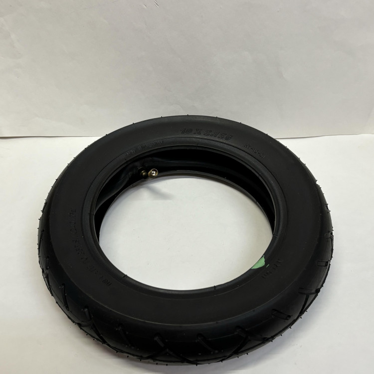 Покрышка для ЭлектроСамоката 10-2,125 (с камерой)