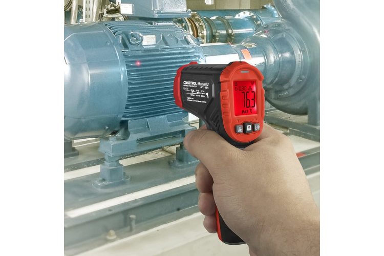 Пирометр CONDTROL Maxwell 2