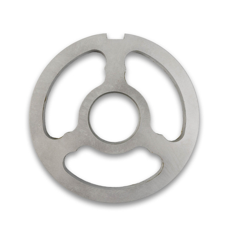 Решетка D120 (d 35) приемная