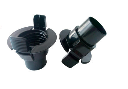 Наконечник шланга для пылесоса PL096 HOZ