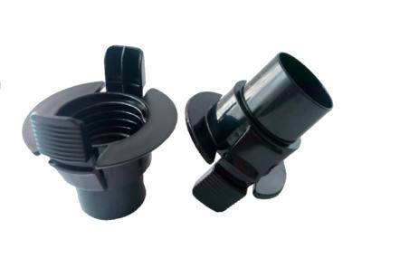 Наконечник шланга для пылесоса PL096 HOZ