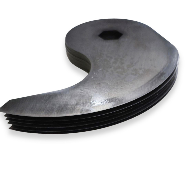 Комплект ножей к куттеру QS-630