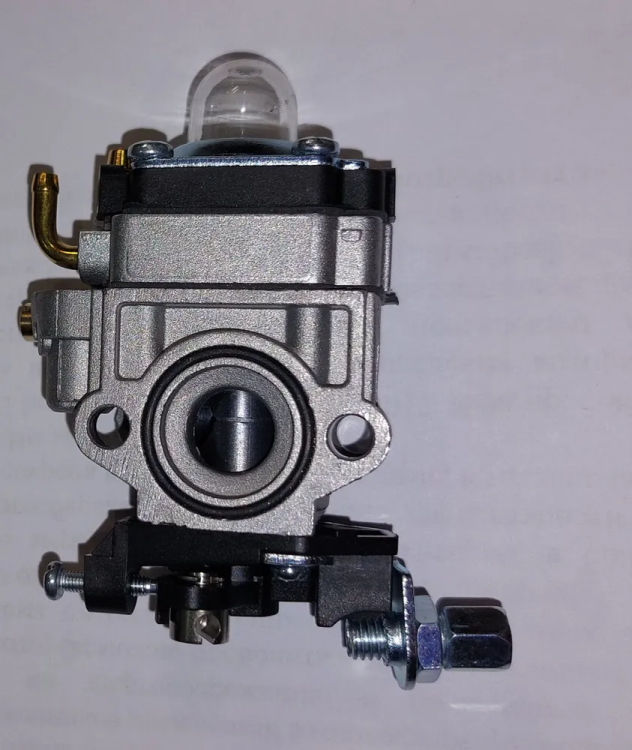 Карбюратор косилки BC F-260/340 (100шт/упак)