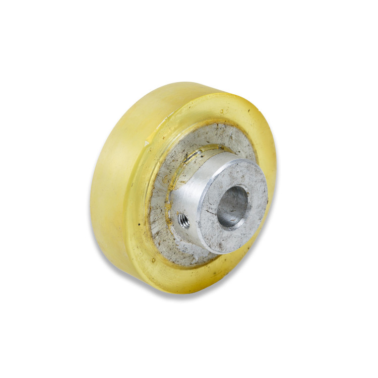 Штампующий ролик к FRM-1010 (W 15 mm, d 60 mm)