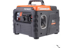 Генератор бензиновый инверторный PATRIOT iGX 1200 1,0/1,2кВт