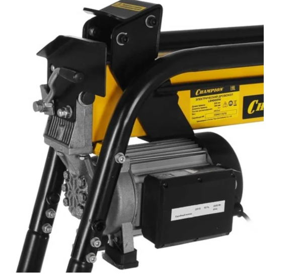 Дровокол CHAMPION LSH5001H
