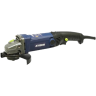 Шлифмашина угловая AYGER AG1200E