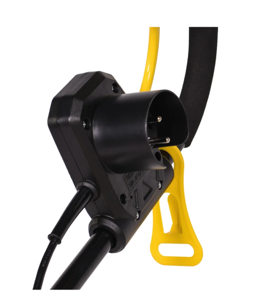 Газонокосилка электрическая CHAMPION EM4217