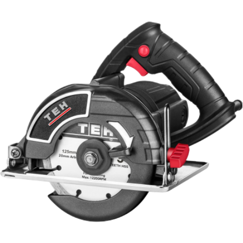 Дисковая пила TEH TC12513