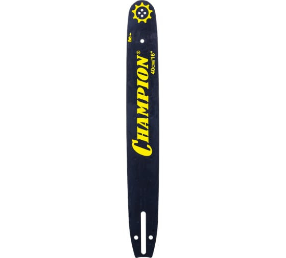 Шина 16", 1,3мм, 3/8", 56зв (Ch240,118-522N,E353,350,361,2000,2400,P340S-371 160SPEA041)CHAMPION