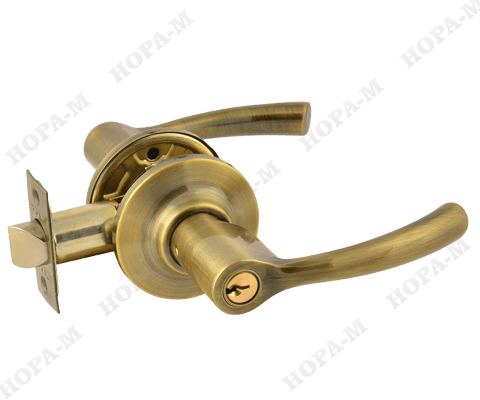 РЗ "NORA-M - ISPARUS" ТТ1-01 (стар.бронза) (ключ/фикс.)