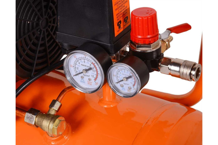 Компрессор Вихрь КП-195/24