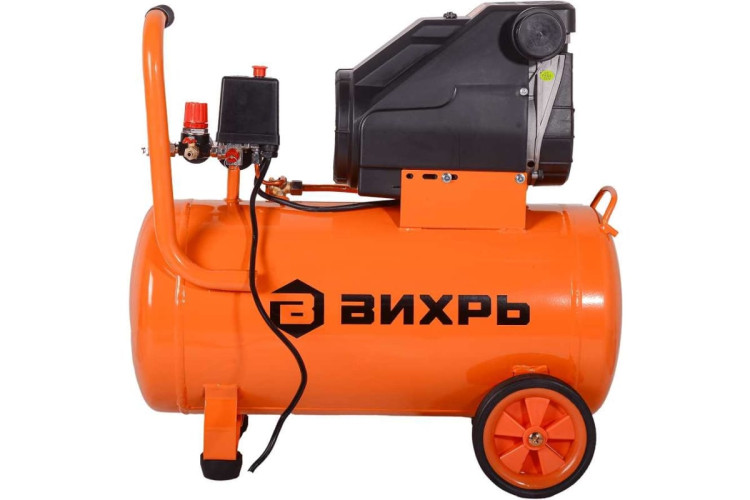 Компрессор Вихрь КП-195/24