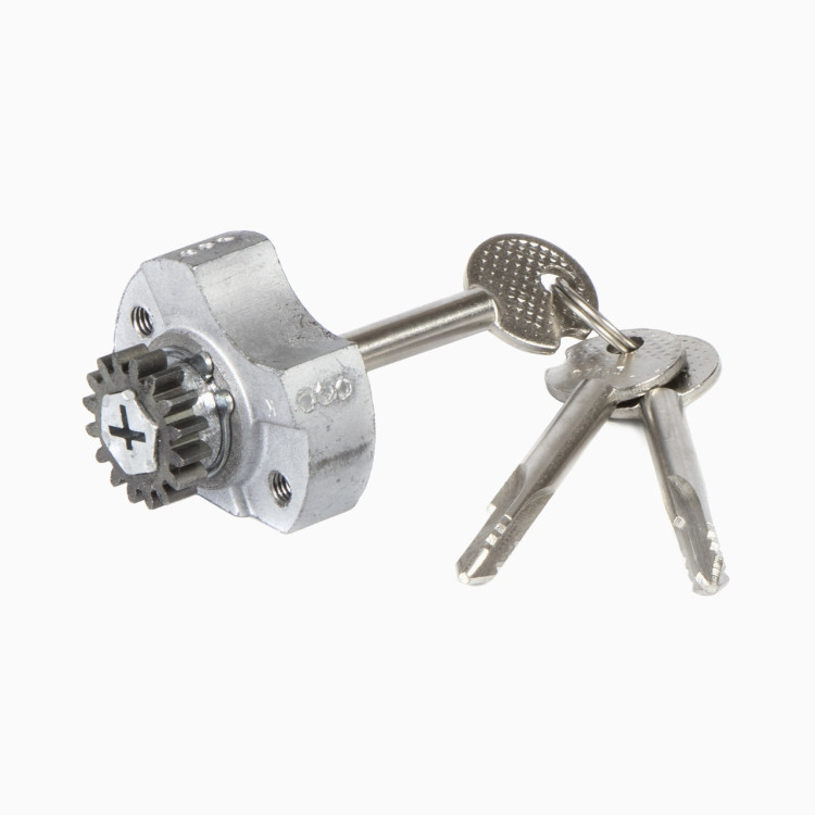 Механизм Цилиндровый ЗГЦ-02 КИТАЙ