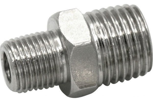 Переходник 1/4Н-1/8Н, блистер