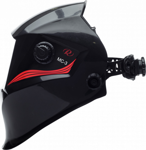 Маска сварщика РЕСАНТА МС-3